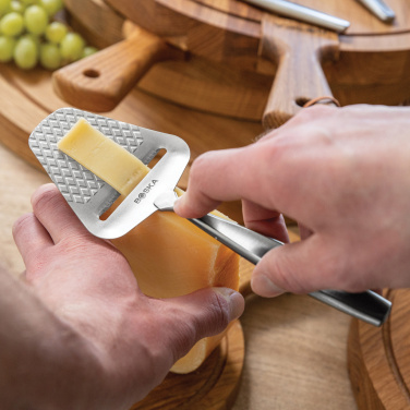 Logotrade promotional merchandise image of: BOSKA Cheese Slicer Monaco+
