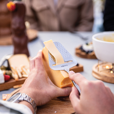 Logotrade promotional giveaway image of: BOSKA Cheese Slicer Monaco+