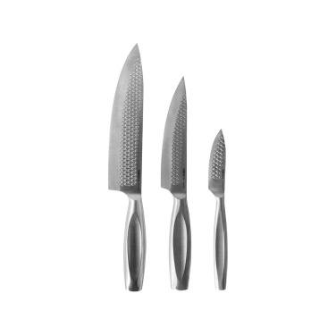 Logotrade promotional gift image of: BOSKA Kitchen Knives Monaco+, set of 3