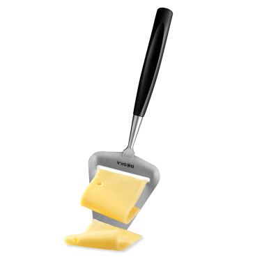 Logo trade promotional items image of: BOSKA Cheese Slicer Milano+