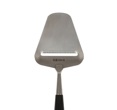 Logo trade promotional item photo of: BOSKA Cheese Slicer Milano+