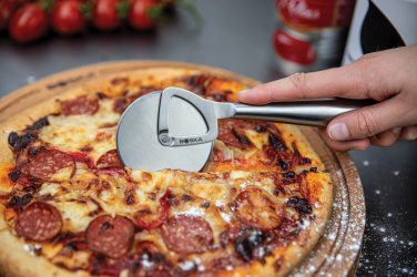 Logo trade corporate gifts picture of: BOSKA Pizza Wheel Copenhagen