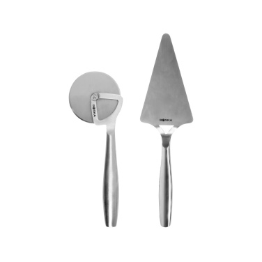 Logotrade business gifts photo of: BOSKA Pizza Set Copenhagen