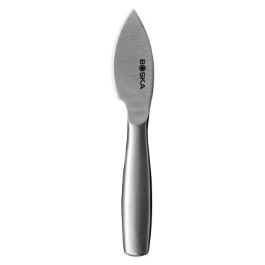 Logo trade corporate gifts picture of: BOSKA Cheese Knife Set Mini Copenhagen