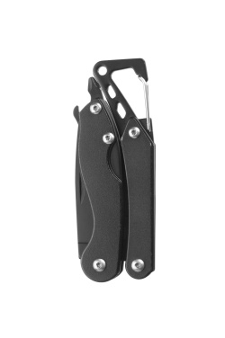 Logotrade advertising product image of: Multitool AWU Schwarzwolf