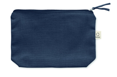 Logo trade advertising product photo of: Cosmetic bag 320 gr/m²