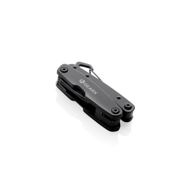 Logotrade promotional gifts photo of: Gear X mini multi tool