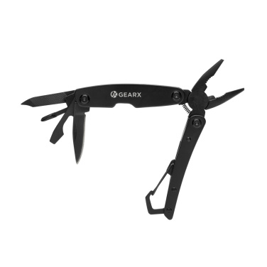 Logo trade business gift photo of: Gear X mini multi tool