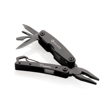 Logotrade promotional merchandise picture of: Gear X mini multi tool