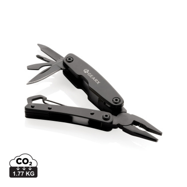 Logotrade promotional gifts photo of: Gear X mini multi tool