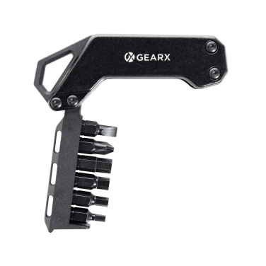 Logotrade corporate gifts photo of: Gear X screwdriver tool