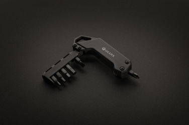 Logotrade promotional giveaway image of: Gear X screwdriver tool