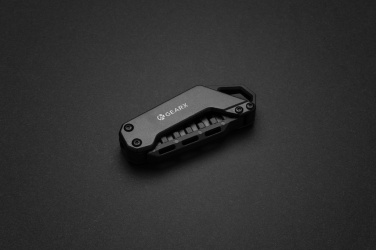 Logo trade promotional gift photo of: Gear X screwdriver tool