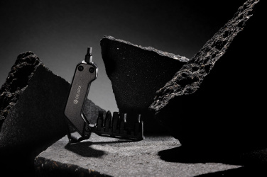 Logo trade promotional products image of: Gear X screwdriver tool