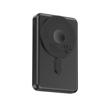 Logo trade advertising products picture of: Urban Vitamin Delano 5in1 10,000mah 20WPD magnetic powerbank