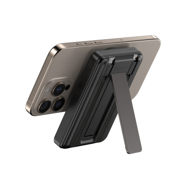 Logo trade business gift photo of: Urban Vitamin Delano 5in1 10,000mah 20WPD magnetic powerbank