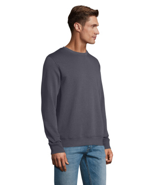 Logo trade corporate gift photo of: COMET SWEATER 280g