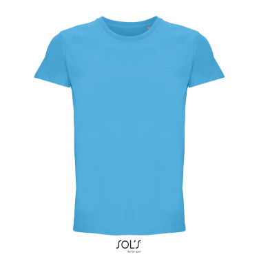 Logo trade promotional merchandise image of: RE CRUSADER T-Shirt 150g