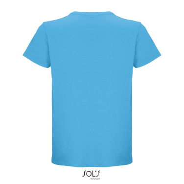 Logotrade corporate gift image of: RE CRUSADER T-Shirt 150g