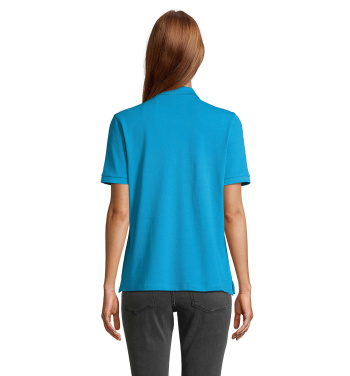 Logotrade promotional item image of: PACIFIC WOMEN POLO