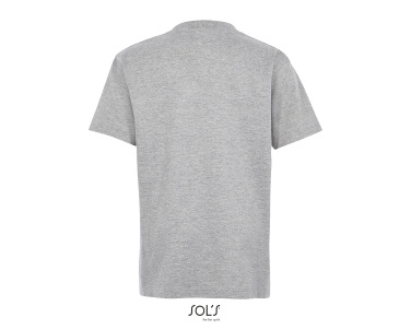 Logo trade advertising products picture of: IMPERIAL KIDS T-SHIRT 190g