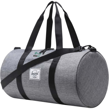 Logotrade promotional merchandise image of: Herschel Classic™ recycled gym bag 27L