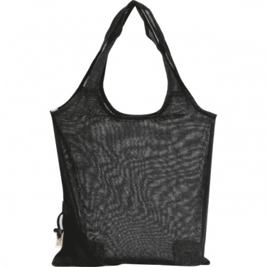 Logotrade promotional product picture of: Recycled cotton bag Modena
