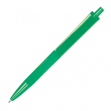 Logo trade promotional gifts image of: Ballpoint pen Monterrey
