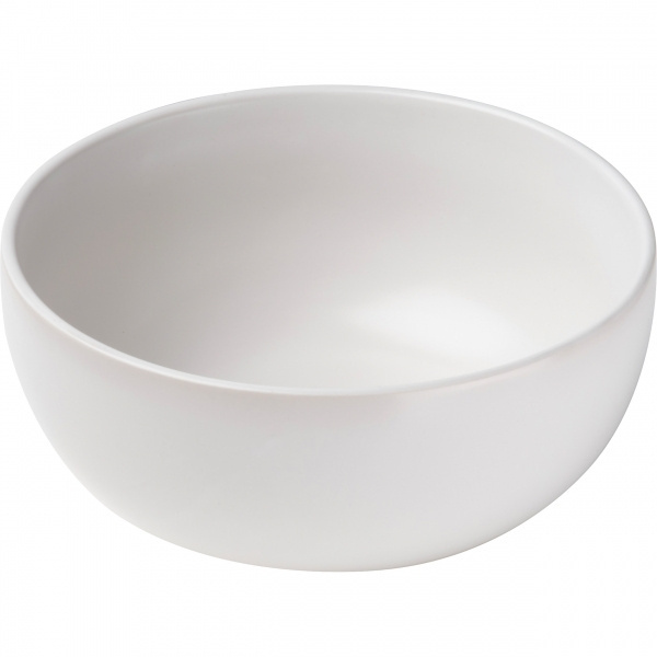 Logo trade corporate gifts image of: Ceramic bowl Tehran
