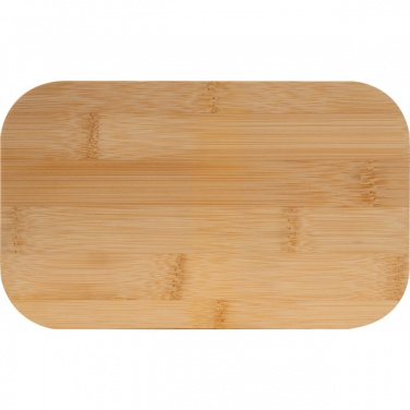 Logotrade advertising products photo of: Lunchbox with bamboo lid Stanley