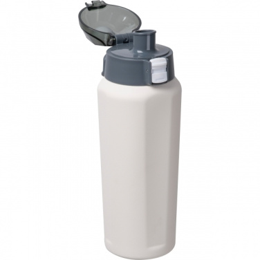 Logo trade corporate gift photo of: MoLu stainless steel bottle Puente Alto