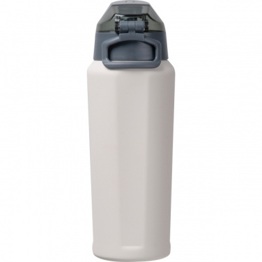 Logotrade corporate gift picture of: MoLu stainless steel bottle Puente Alto