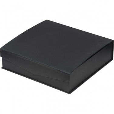 Logo trade promotional merchandise picture of: Trophy with bamboo base Oshawa