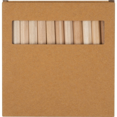 Logo trade promotional items image of: Mandala set for children Ohio