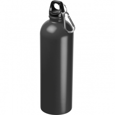 Logotrade corporate gift image of: Stainless steel drinking bottle Ostrov