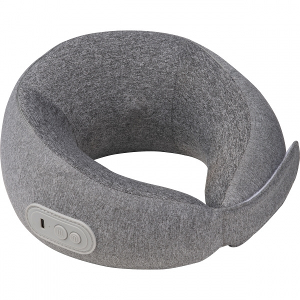 Logotrade promotional giveaways photo of: MoLu neck pillow Prince George