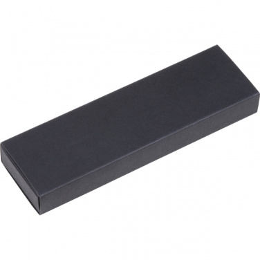 Logotrade promotional item image of: Writing set Orangeville