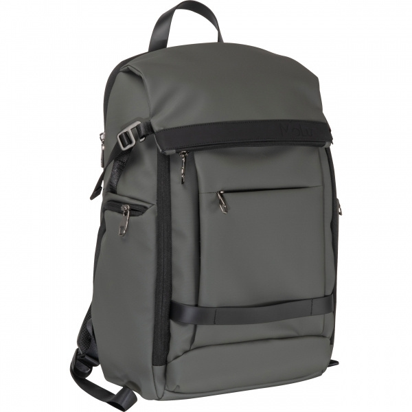 Logotrade promotional product image of: MoLu backpack Santa Ana