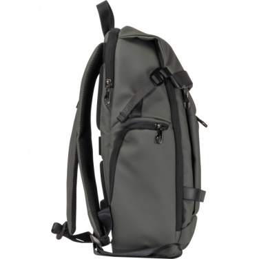 Logotrade corporate gift picture of: MoLu backpack Santa Ana
