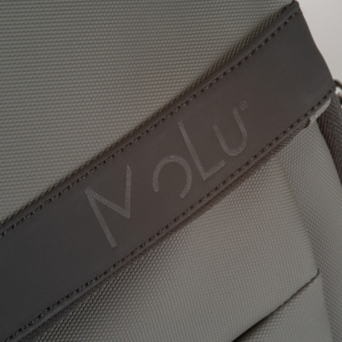 Logo trade corporate gift photo of: MoLu backpack Santa Ana