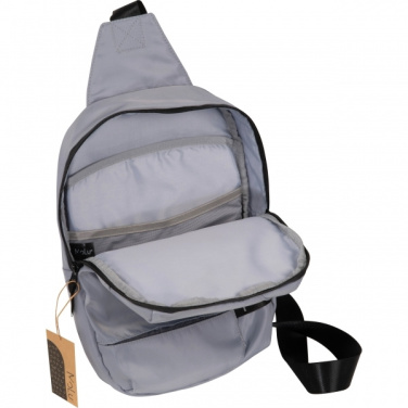 Logotrade promotional giveaway picture of: MoLu shoulder bag Saint-Hubert