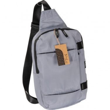 Logotrade promotional products photo of: MoLu shoulder bag Saint-Hubert