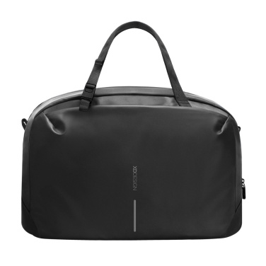 Logotrade corporate gift picture of: Urban Water Resistant Weekend Bag