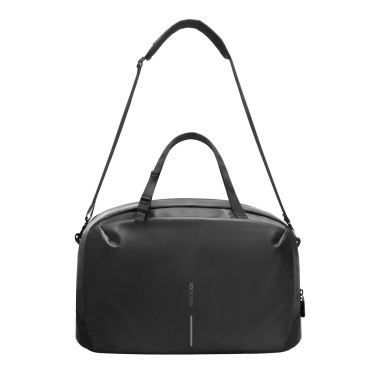 Logo trade promotional products picture of: Urban Water Resistant Weekend Bag