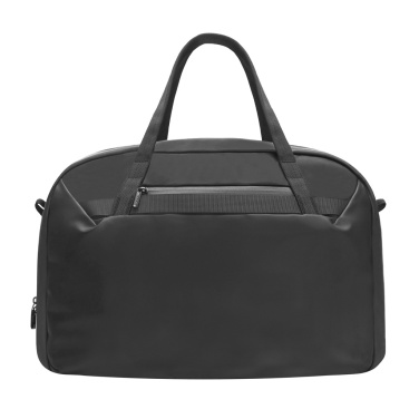 Logo trade promotional merchandise picture of: Urban Water Resistant Weekend Bag