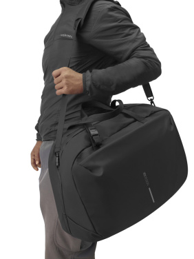Logotrade promotional product image of: Urban Water Resistant Weekend Bag