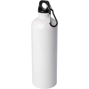 Logo trade promotional items picture of: Oregon 750 ml RCS certified stainless steel water bottle