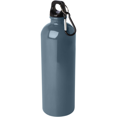 Logotrade promotional gifts photo of: Oregon 750 ml RCS certified stainless steel water bottle