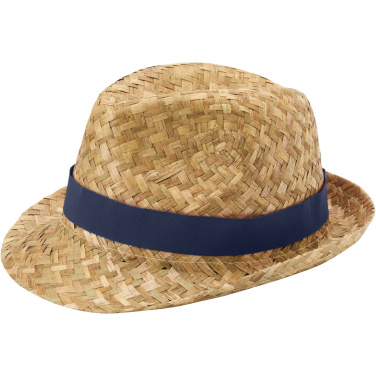 Logo trade promotional product photo of: Pricus straw hat