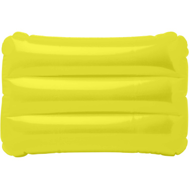 Logotrade corporate gift picture of: Sunny inflatable beach pillow
